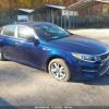 1G1ZB5ST8NF215855 | 2022 CHEVROLET MALIBU LS