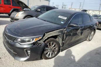 5XXGT4L33JG232627 | 2018 KIA OPTIMA LX