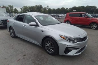 5XXGT4L33KG301396 | 2019 KIA OPTIMA