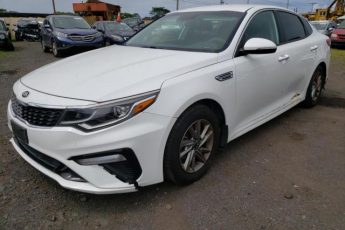 5XXGT4L33KG320093 | 2019 KIA OPTIMA LX