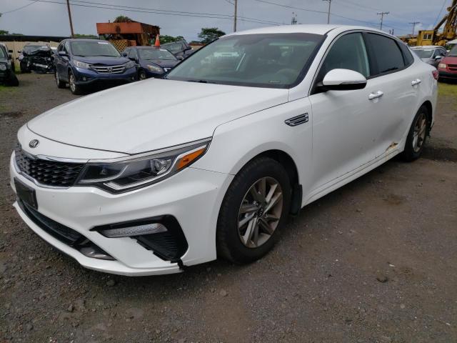 5XXGT4L33KG320093 | 2019 KIA OPTIMA LX