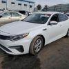 JA4AZ3A38HZ039845 | 2017 MITSUBISHI OUTLANDER