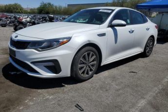 5XXGT4L33KG353854 | 2019 KIA OPTIMA LX