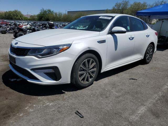 5XXGT4L33KG353854 | 2019 KIA OPTIMA LX