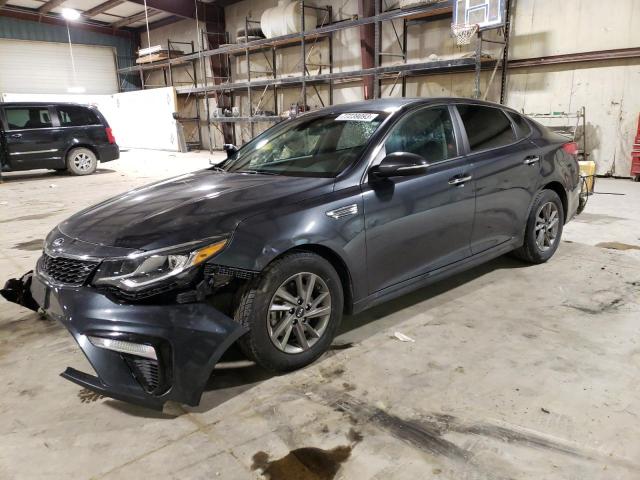 5XXGT4L33LG383888 | 2020 KIA OPTIMA LX