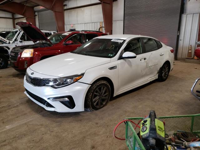 5XXGT4L33LG401435 | 2020 KIA OPTIMA LX