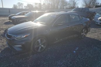 5XXGT4L33LG408028 | 2020 KIA OPTIMA LX