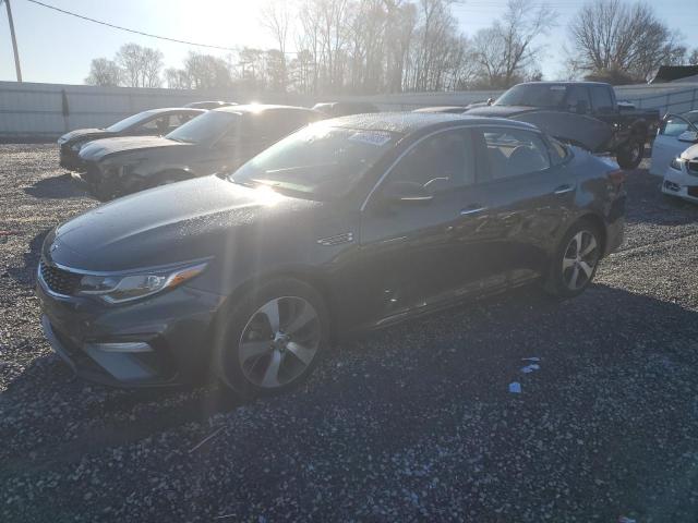 5XXGT4L33LG408028 | 2020 KIA OPTIMA LX