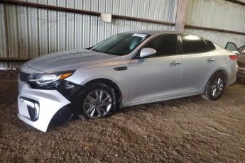 5XXGT4L33LG434421 | 2020 KIA OPTIMA LX