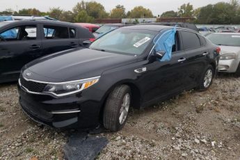 5XXGT4L34HG153168 | 2017 KIA OPTIMA LX