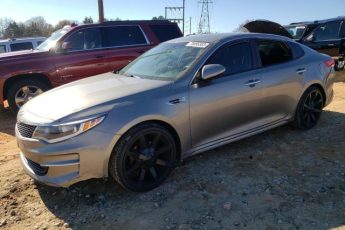 5XXGT4L34JG198438 | 2018 KIA OPTIMA LX