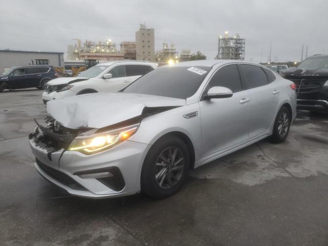 5XXGT4L34KG285032 | 2019 KIA OPTIMA LX