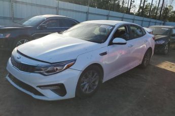 5XXGT4L34KG297357 | 2019 KIA OPTIMA LX