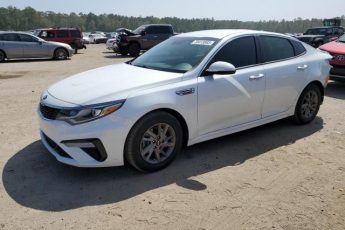 5XXGT4L34KG336240 | 2019 KIA OPTIMA LX