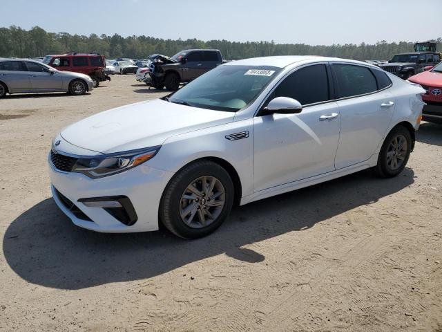 5XXGT4L34KG336240 | 2019 KIA OPTIMA LX