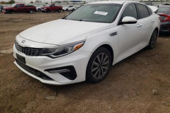 5XXGT4L34KG370761 | 2019 KIA OPTIMA LX