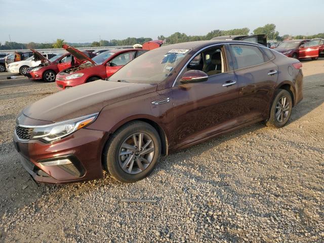 5XXGT4L34LG426389 | 2020 KIA OPTIMA LX