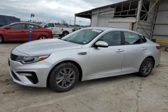 5XXGT4L34LG434427 | 2020 KIA OPTIMA LX