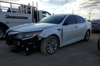 5XXGT4L35GG016996 | 2016 KIA OPTIMA LX