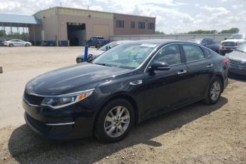 5XXGT4L35GG108786 | 2016 KIA OPTIMA LX