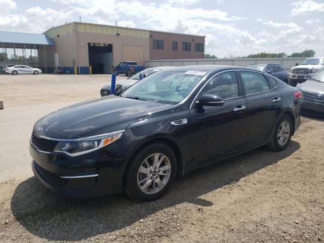 5XXGT4L35GG108786 | 2016 KIA OPTIMA LX