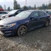 1FAHP2E8XHG114282 | 2017 Ford taurus sel