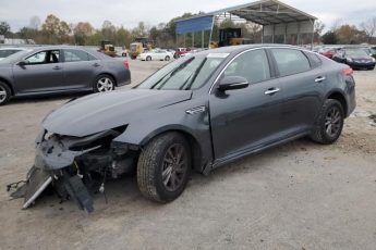 5XXGT4L35LG385769 | 2020 KIA OPTIMA LX