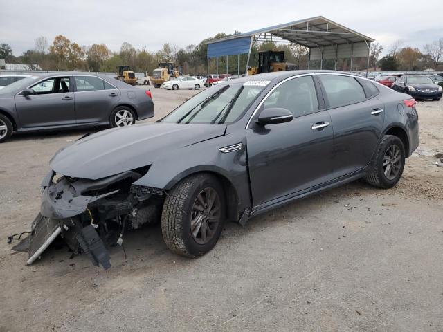 5XXGT4L35LG385769 | 2020 KIA OPTIMA LX