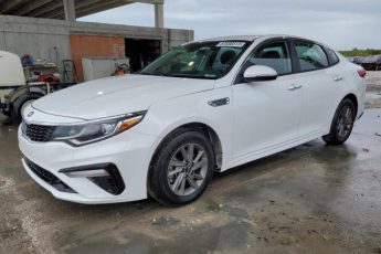 5XXGT4L35LG411173 | 2020 KIA OPTIMA LX