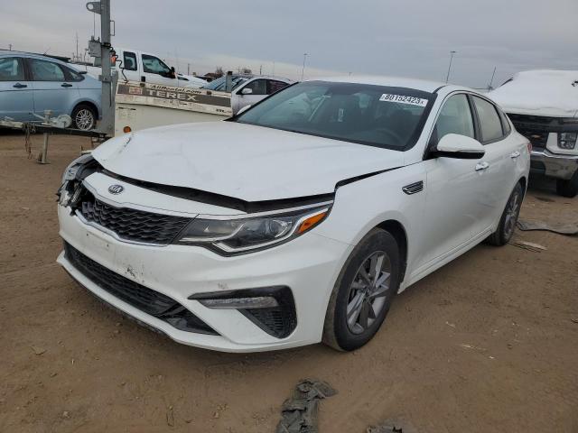 5XXGT4L35LG435070 | 2020 KIA OPTIMA LX