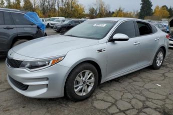 5XXGT4L36GG025898 | 2016 KIA OPTIMA LX