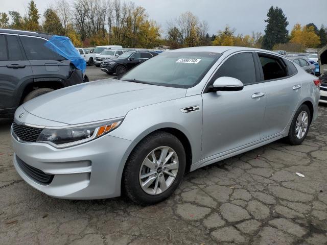 5XXGT4L36GG025898 | 2016 KIA OPTIMA LX