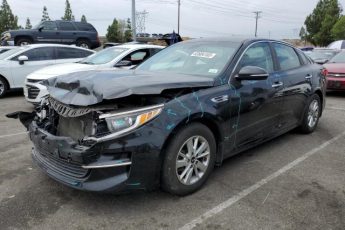 5XXGT4L36GG062479 | 2016 KIA OPTIMA LX