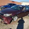 2T1BURHE6EC178607 | 2014 TOYOTA COROLLA L