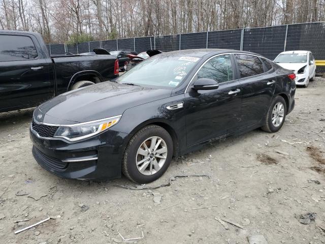 5XXGT4L36GG103094 | 2016 KIA OPTIMA LX