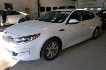 5XXGT4L36JG193466 | 2018 KIA OPTIMA LX