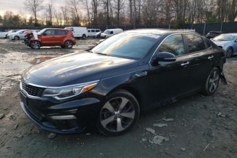 5XXGT4L36KG317284 | 2019 KIA OPTIMA LX