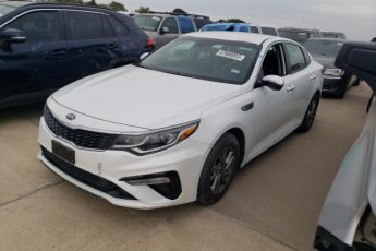 5XXGT4L36KG323330 | 2019 KIA OPTIMA LX