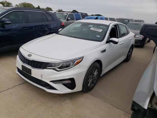 5XXGT4L36KG323330 | 2019 KIA OPTIMA LX