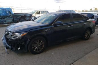 5XXGT4L36KG329466 | 2019 KIA OPTIMA LX