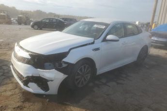 5XXGT4L36KG376013 | 2019 KIA OPTIMA LX