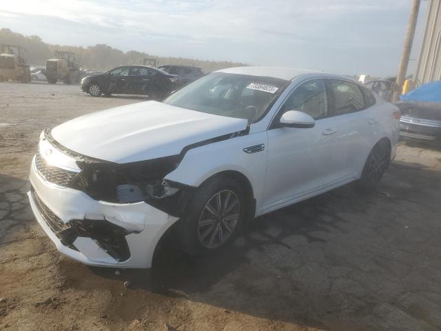 5XXGT4L36KG376013 | 2019 KIA OPTIMA LX