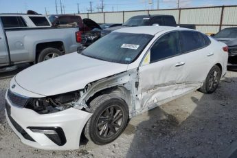 5XXGT4L36LG417662 | 2020 KIA OPTIMA LX