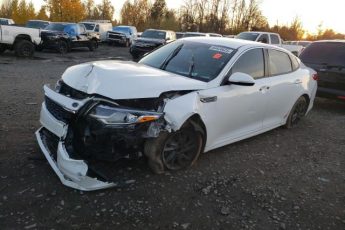 5XXGT4L36LG436289 | 2020 KIA OPTIMA LX