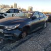 JTDP4RCE9LJ015013 | 2020 TOYOTA COROLLA SE