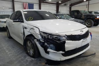 5XXGT4L37JG212171 | 2018 KIA OPTIMA LX