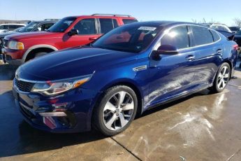 5XXGT4L37KG303796 | 2019 KIA OPTIMA LX