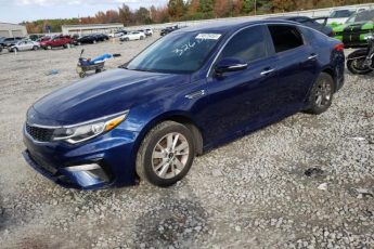 5XXGT4L37KG326074 | 2019 KIA OPTIMA LX