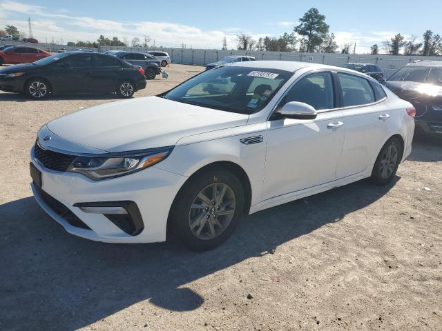 5XXGT4L37KG328164 | 2019 KIA OPTIMA LX