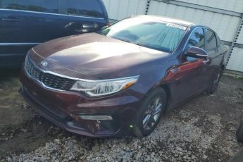 5XXGT4L37KG350827 | 2019 KIA OPTIMA LX